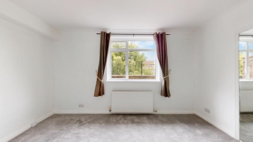 Penthouse Apartment Belsize road, South Hampstead